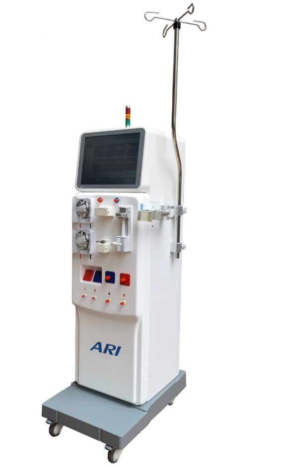 Hemodialysis Machine