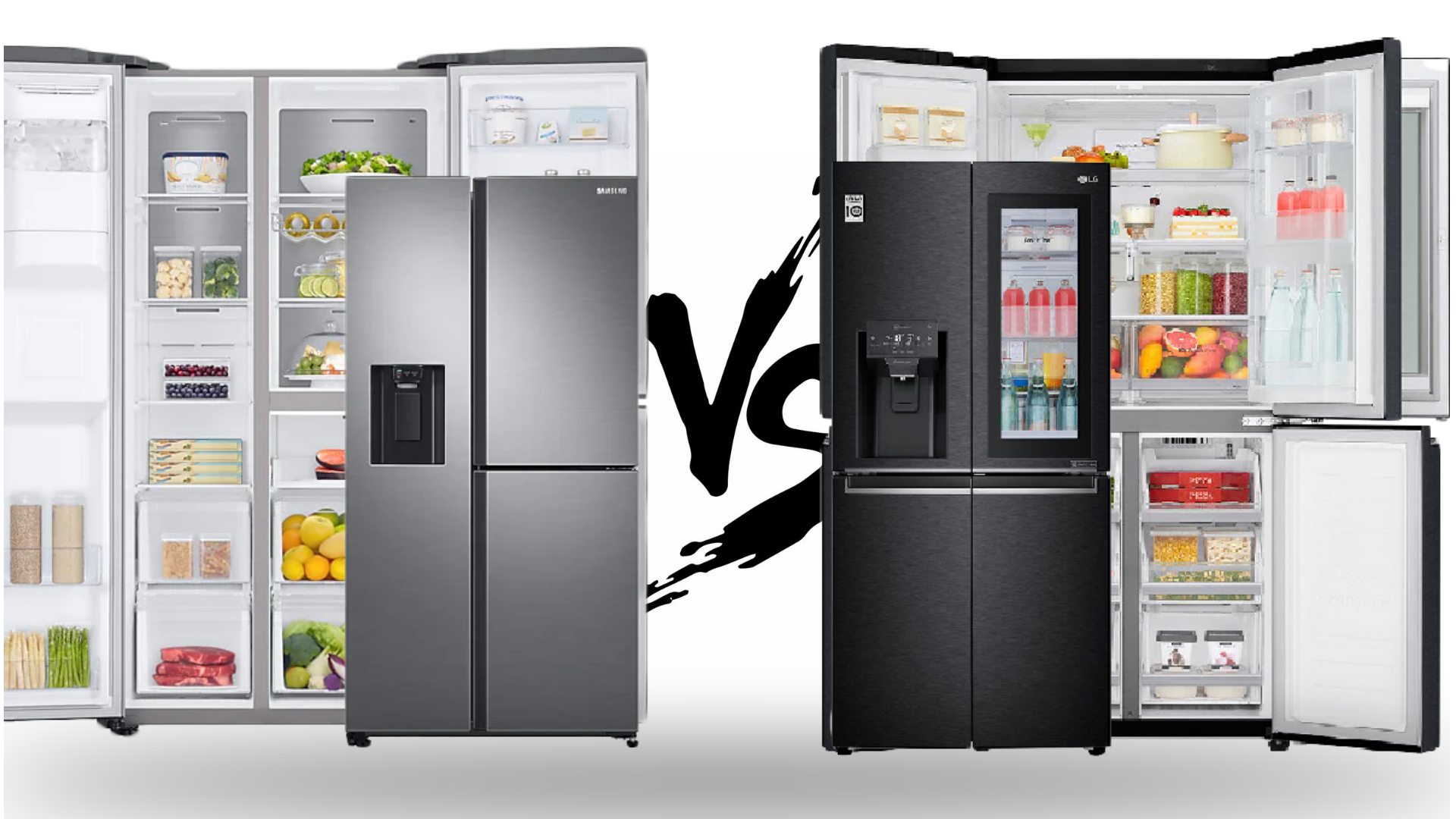 LG vs Samsung Fridges in Kenya: Which One To Buy?