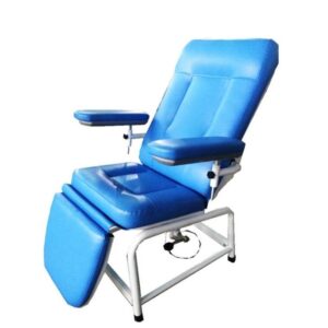 Manual Dialysis Chair