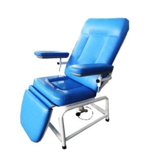 Manual Dialysis Chair