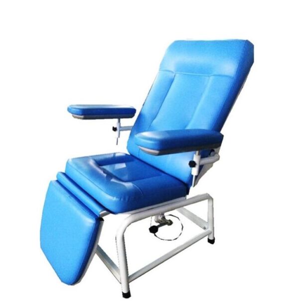 Manual Dialysis Chair