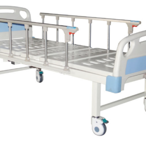 Manual Hospital Bed