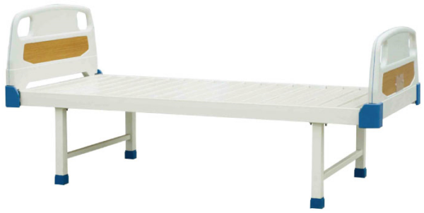 Ordinary Flat Bed