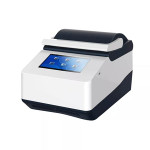 PCR Analyze PCR Analyze