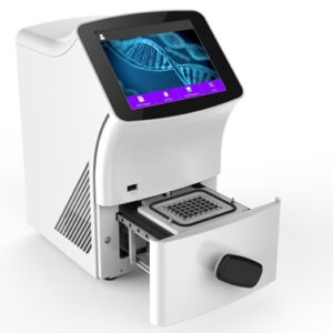 Real-Time PCR System