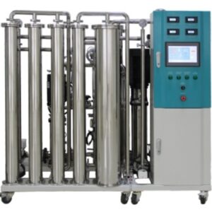 Water Purification Machine