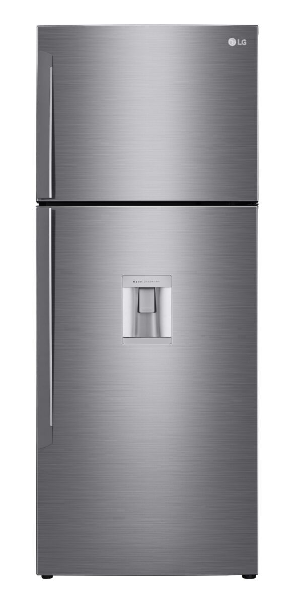 LG GL-T652HLCM 438 L Top Mount Freezer Refrigerator