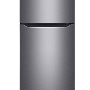 LG GN-B422SQCL 393L Top Mount Freezer Fridge