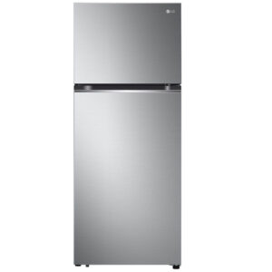 LG GN-B472PLMB 395L Top Mount Freezer Fridge