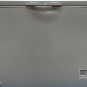 Von VAFC25DKG 252L Chest Freezer