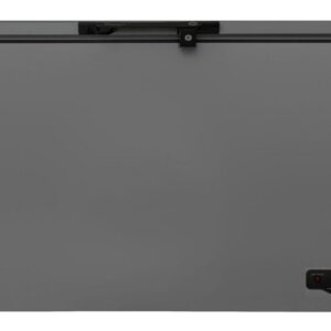 Von VAFC50DFS 505L Chest Freezer