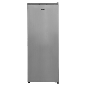 Von VARS-17DAS 168L Single Door Fridge