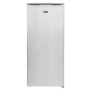 Von VARS-19DAS 190L Single Door Fridge