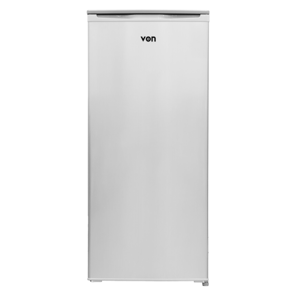 Von VARS-19DAS 190L Single Door Fridge