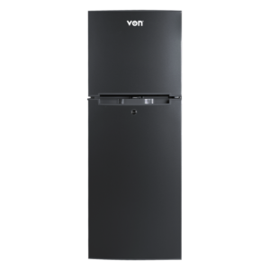 Von VART-18DMS 138L Double Door Fridge