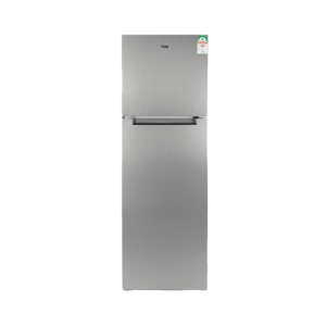 Von VART-36NHS 251L Double Door Fridge