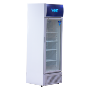 Von VARV32DAS 287L Vertical Cooler