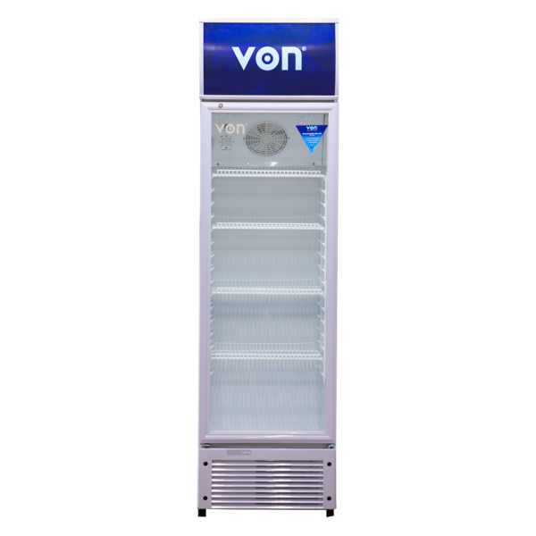 Von VARV32DAS 287L Vertical Cooler
