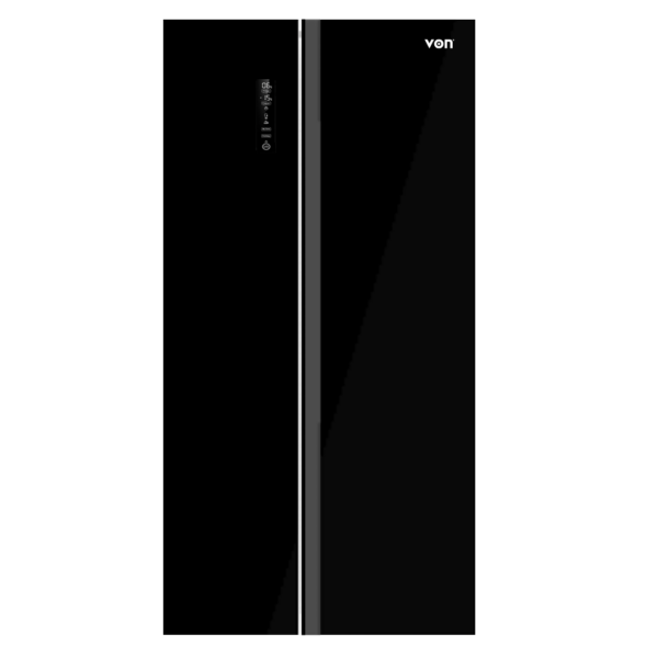 Von VARZ-20NHK 429L Side by Side Fridge
