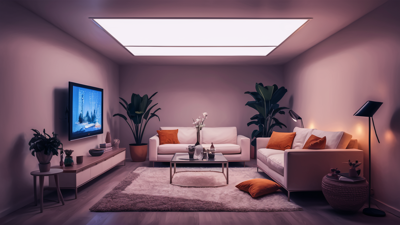 Top 10 Trending Ceiling Lights in Kenya