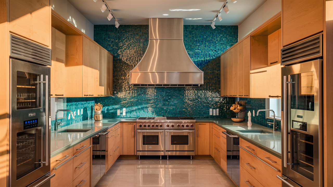 #7 Best Kitchen Ventilation System in Kenya