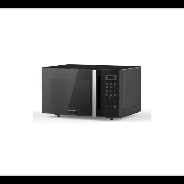Hisense H30-MOBS9HG Microwave & Grill, 30L - Black